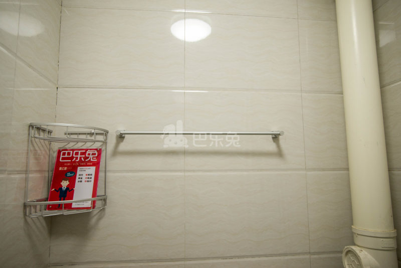 城市之光公寓（昆阳路店）375047卫生间图24