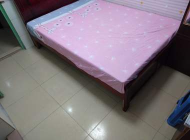 佳缘公寓（上社车站路11号之二） 1室0厅1卫