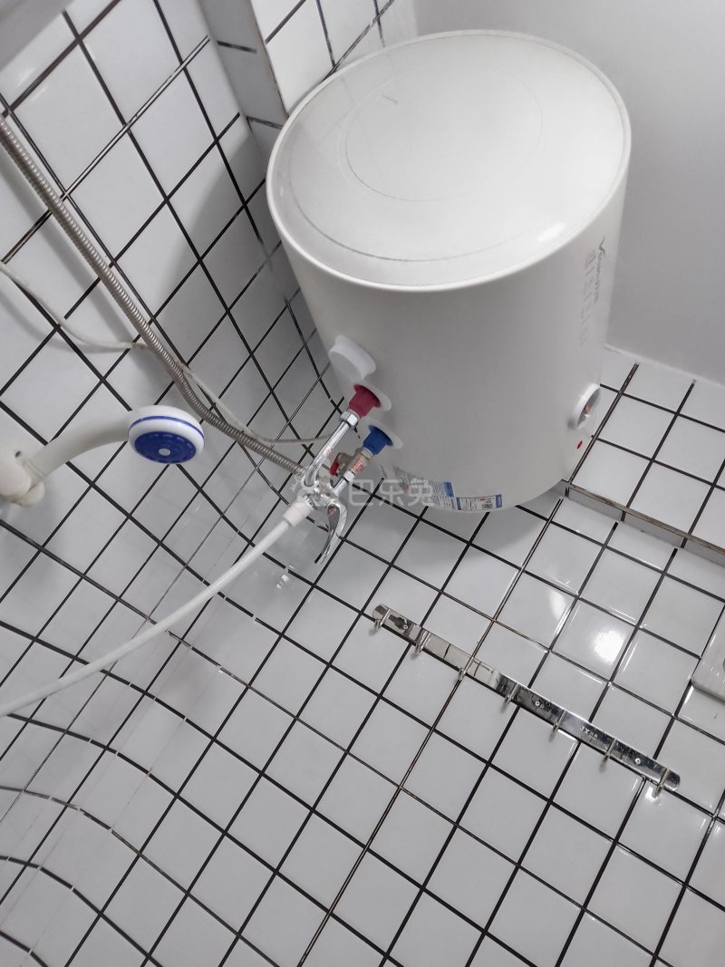 齐家公寓（上社胡岗新村七巷7号）3765414卫生间图6