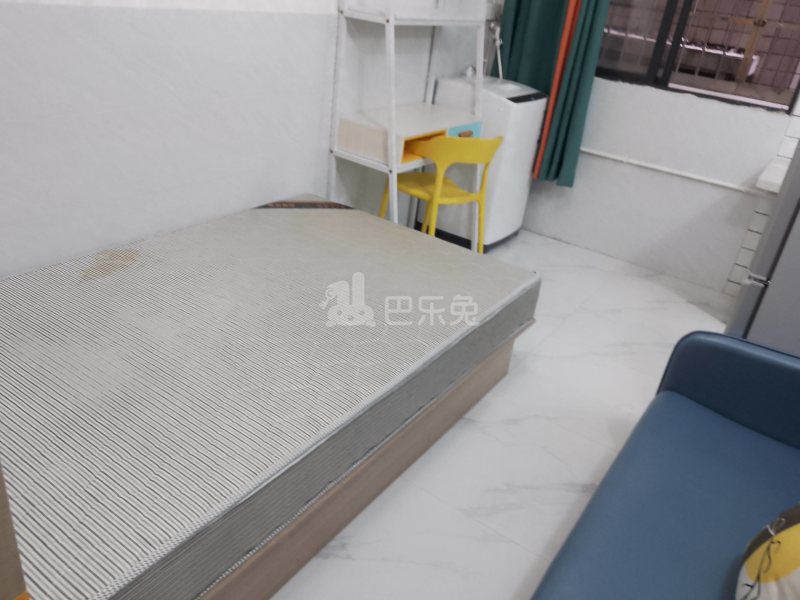 齐家公寓（上社胡岗新村七巷7号）3765414卧室图0