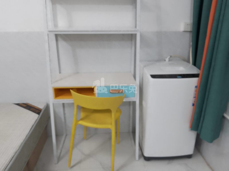 齐家公寓（上社胡岗新村七巷7号）3765414卧室图3