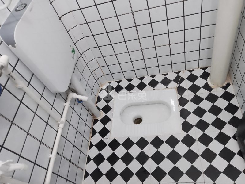 齐家公寓（上社胡岗新村七巷7号）3765414卫生间图5