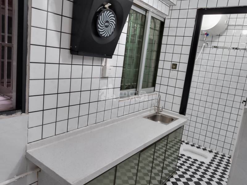 齐家公寓（上社胡岗新村七巷7号）3765414厨房图4