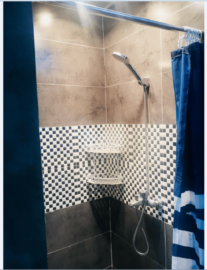 米果公寓（长睦部落）3767900卫生间图5