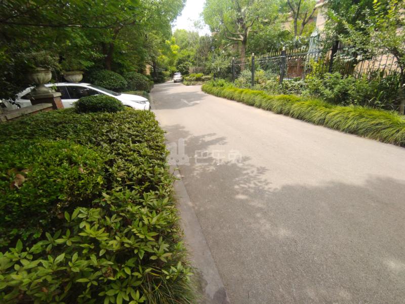 海德花园3770128周边环境图10