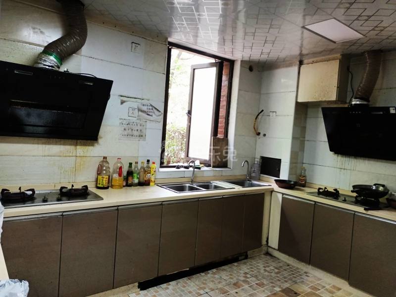 海德花园3770128厨房图6