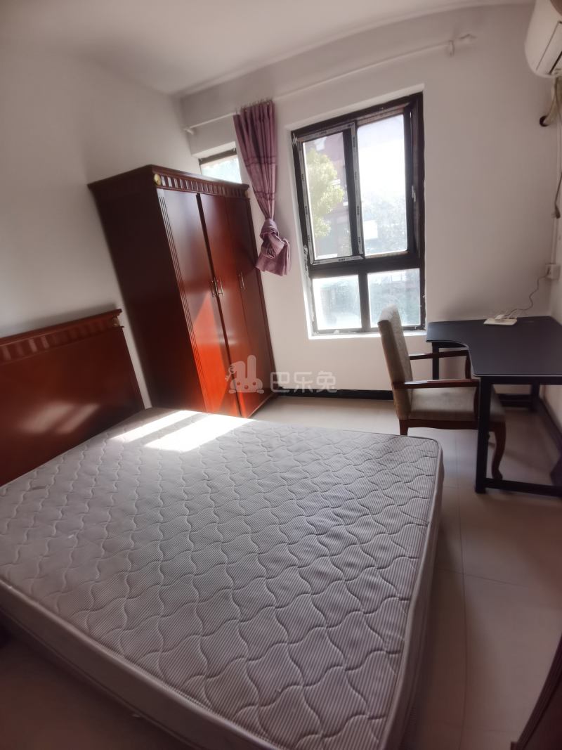 海德花园3770128卧室图3