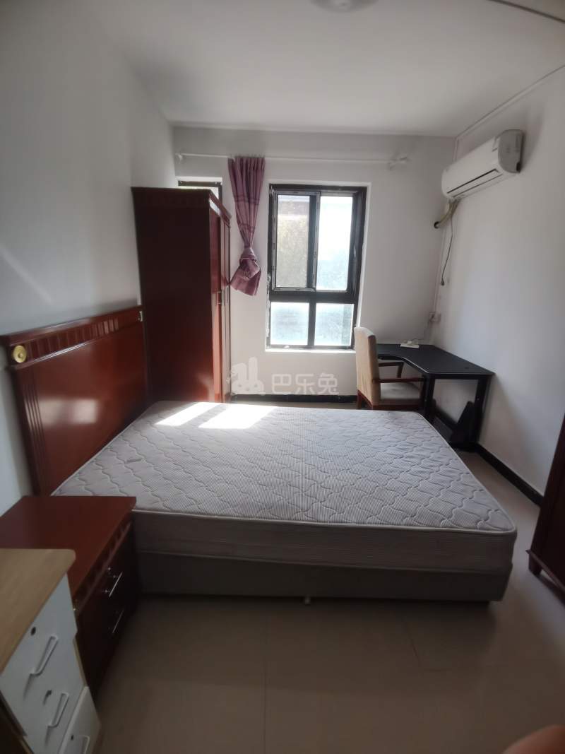 海德花园3770128卧室图2