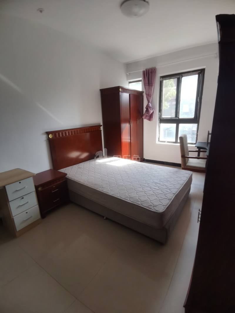 海德花园3770128卧室图1