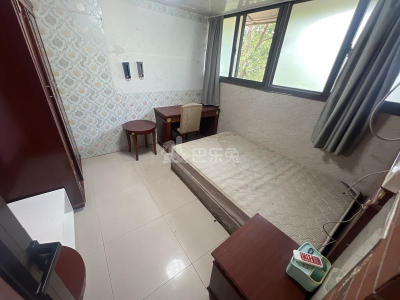 海德花园3770143卧室图0