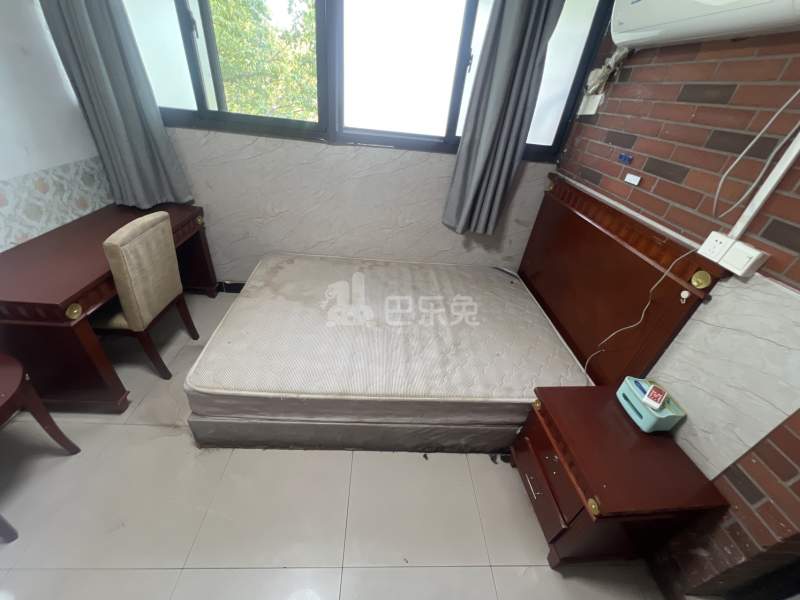 海德花园3770143卧室图1