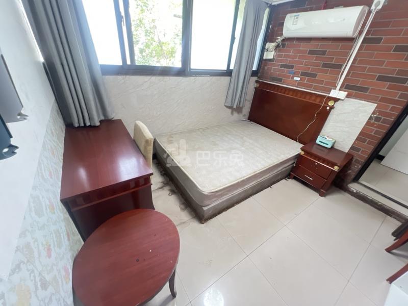 海德花园3770143卧室图2