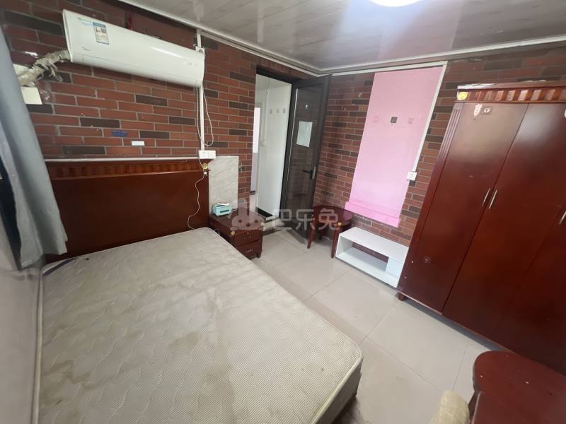 海德花园3770143卧室图3