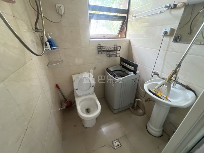 海德花园3770143卫生间图7