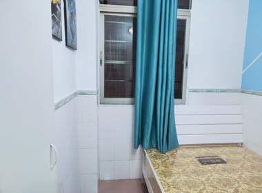 车陂启明大街北四巷20号 1室1厅1卫