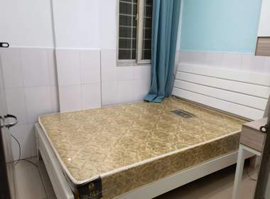 车陂启明大街北四巷22号 1室1厅1卫