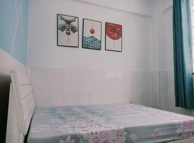 车陂启明大街北四巷26号 1室1厅1卫