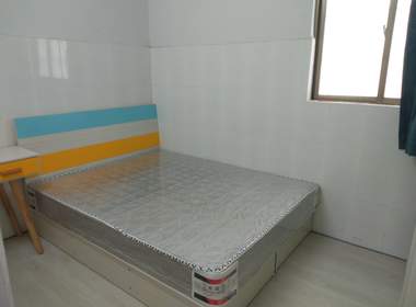 乐享美居（江夏北三路26号） 1室1厅1卫