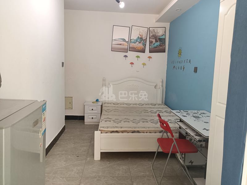 名扬佳园3777092卧室图4