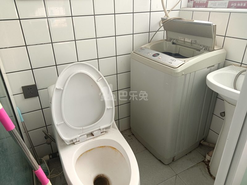 名扬佳园3777092卫生间图6