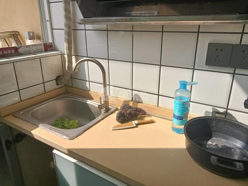 名扬佳园3777092厨房图5