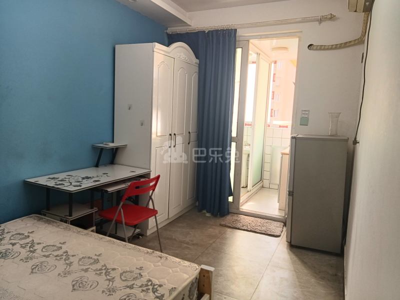 名扬佳园3777092卧室图1