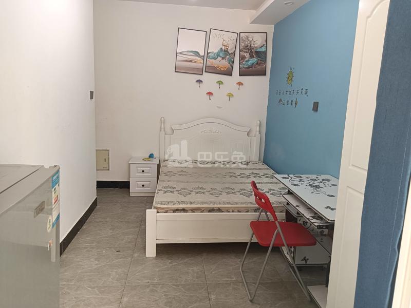 名扬佳园3777092卧室图3