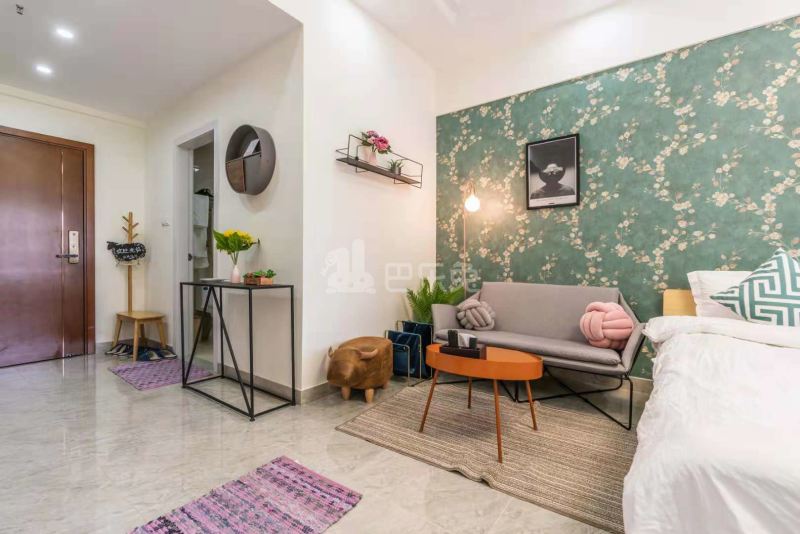 中建锦绣天地3780240卧室图7