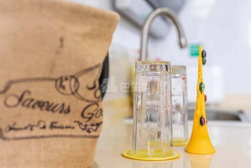 中建锦绣天地3780240厨房图10