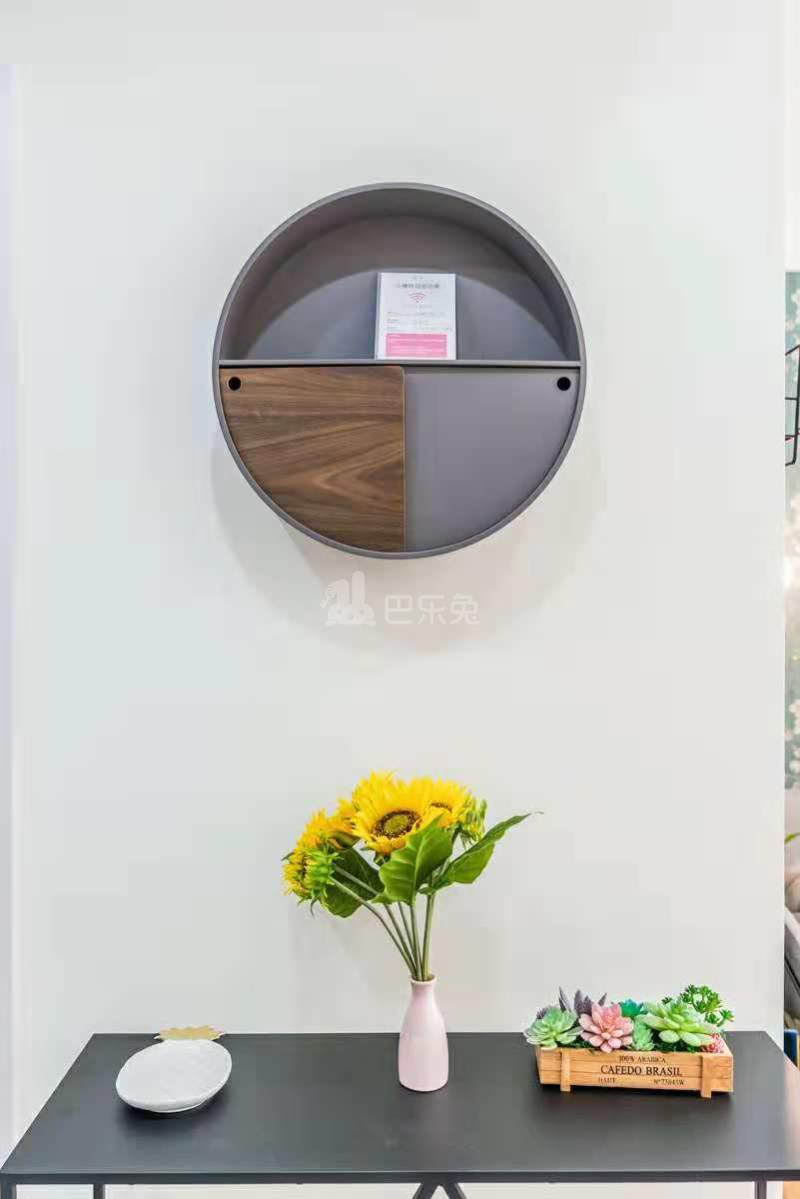 中建锦绣天地3780240卧室图8