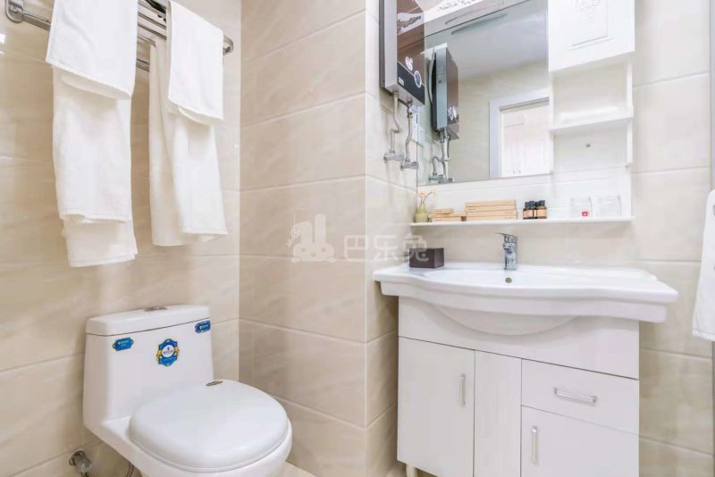 中建锦绣天地3780240卫生间图11