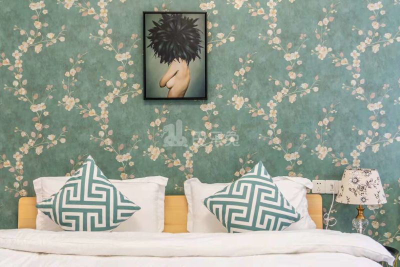 中建锦绣天地3780240卧室图6