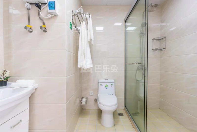 中建锦绣天地3780240卫生间图12