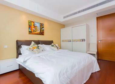 仁恒西郊花园 2室2厅1卫