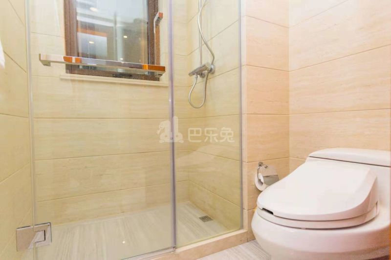 仁恒西郊花园3780368卫生间图17