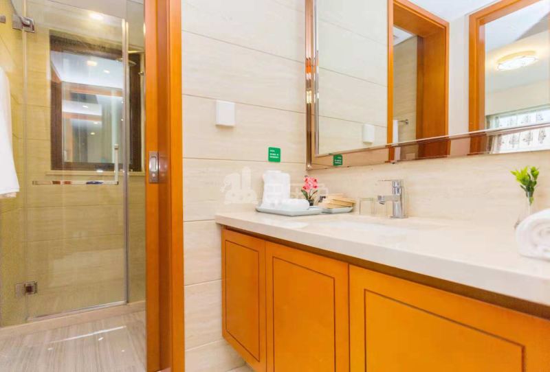 仁恒西郊花园3780368卫生间图15