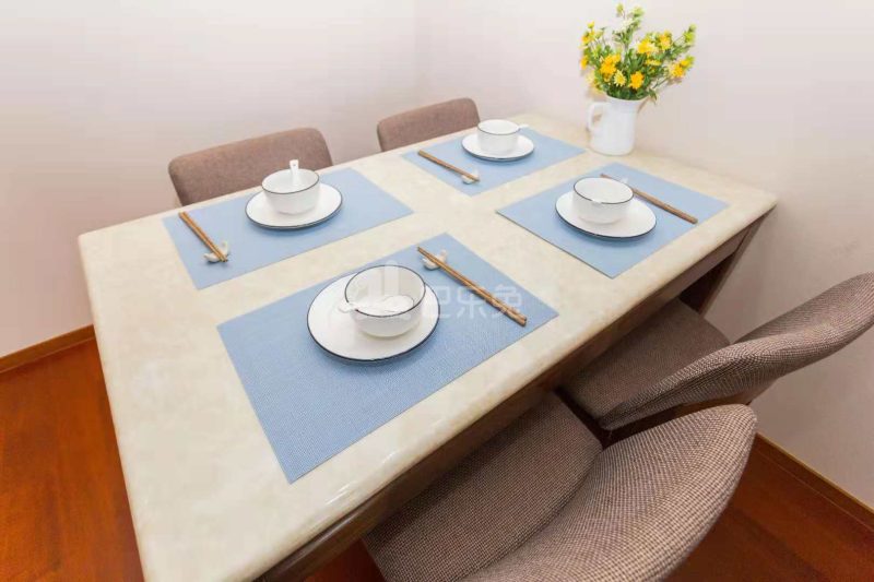 仁恒西郊花园3780368客厅图11