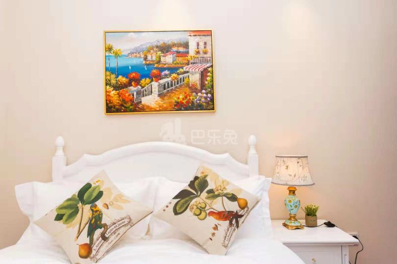 仁恒西郊花园3780368卧室图5