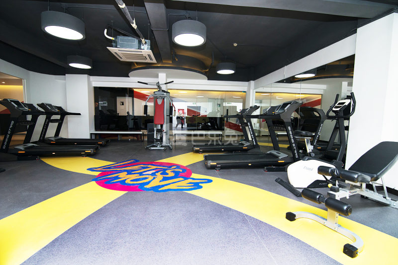 米果公寓（长睦部落）3783278周边环境图4