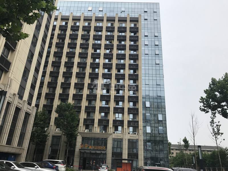 米果公寓（长睦部落）5450388周边环境图6