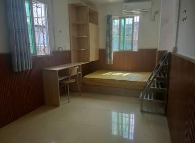 骏嘉公寓（上社荷光路南镇大街3巷13号） 1室0厅1卫