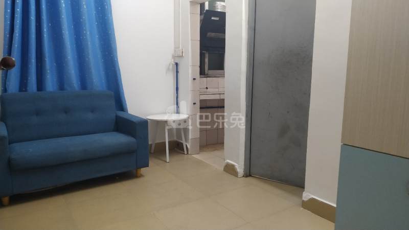 长湴南街四巷3号3791111客厅图3