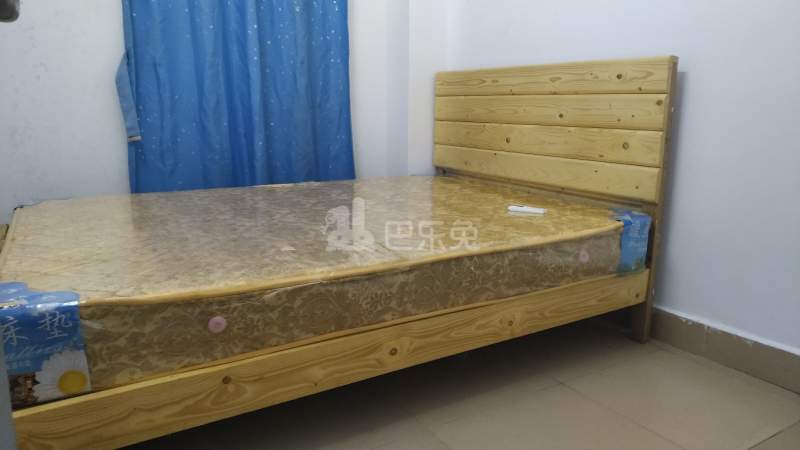 长湴南街四巷3号3791111卧室图0