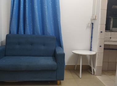 长湴南街四巷3号 1室1厅1卫