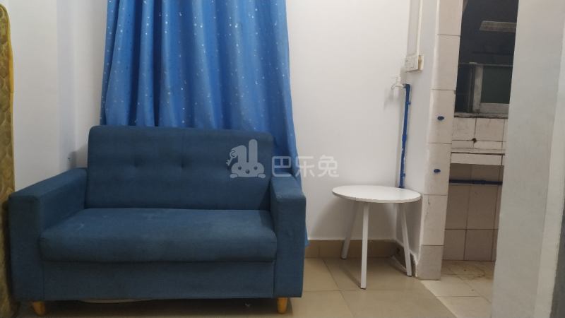 长湴南街四巷3号3791111客厅图4