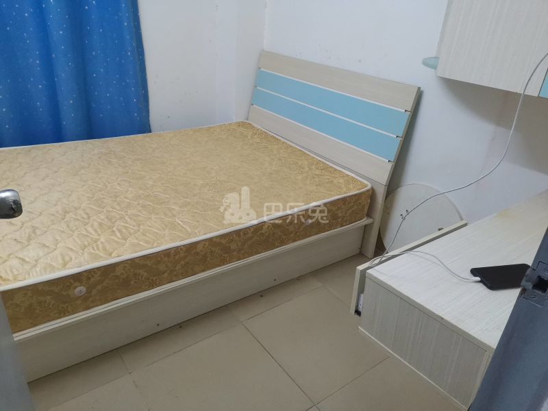 长湴南街四巷3号3791119卧室图1