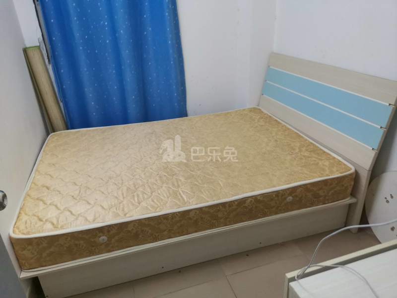 长湴南街四巷3号3791119卧室图0