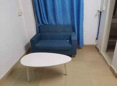 长湴南街四巷3号 1室1厅1卫