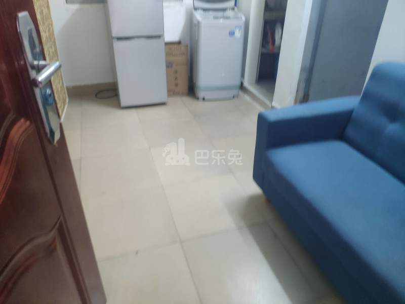 长湴南街四巷3号3791123客厅图7