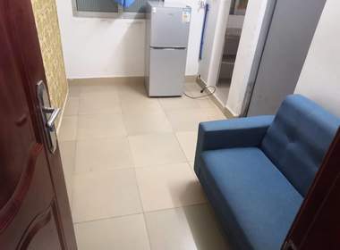 长湴南街四巷3号 1室1厅1卫